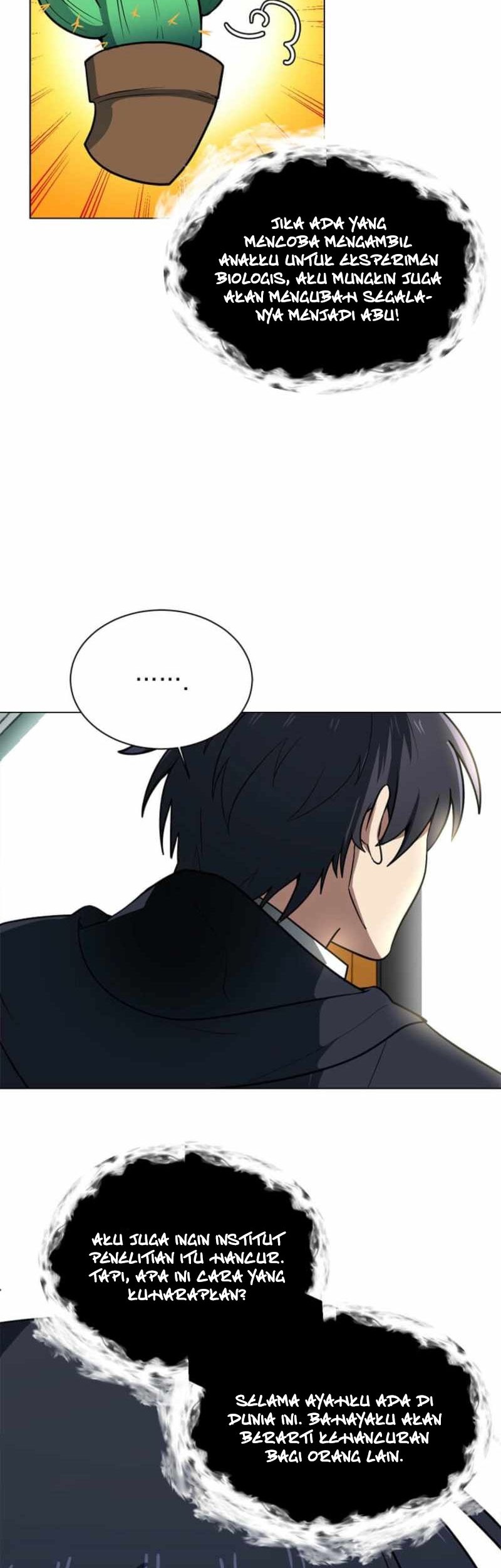 Estio Chapter 124 Gambar 14