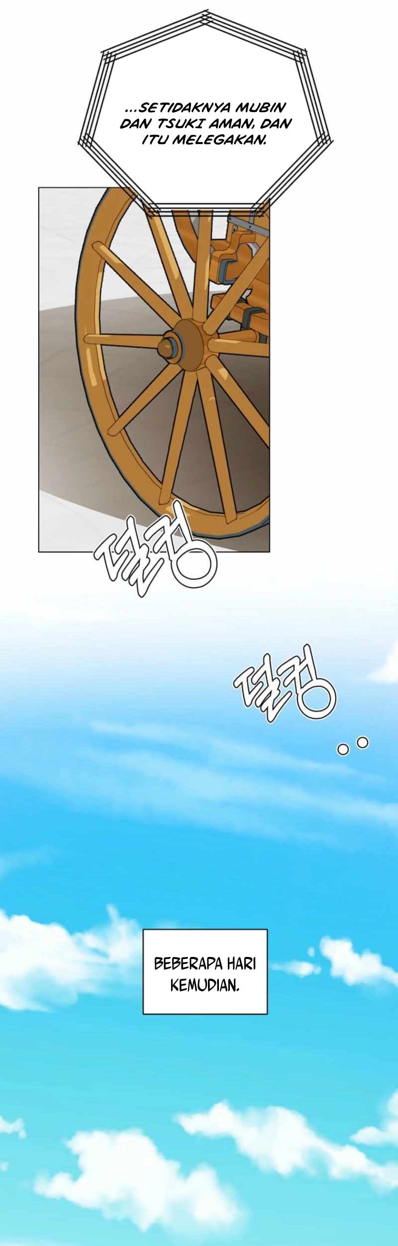 Estio Chapter 124 Gambar 17
