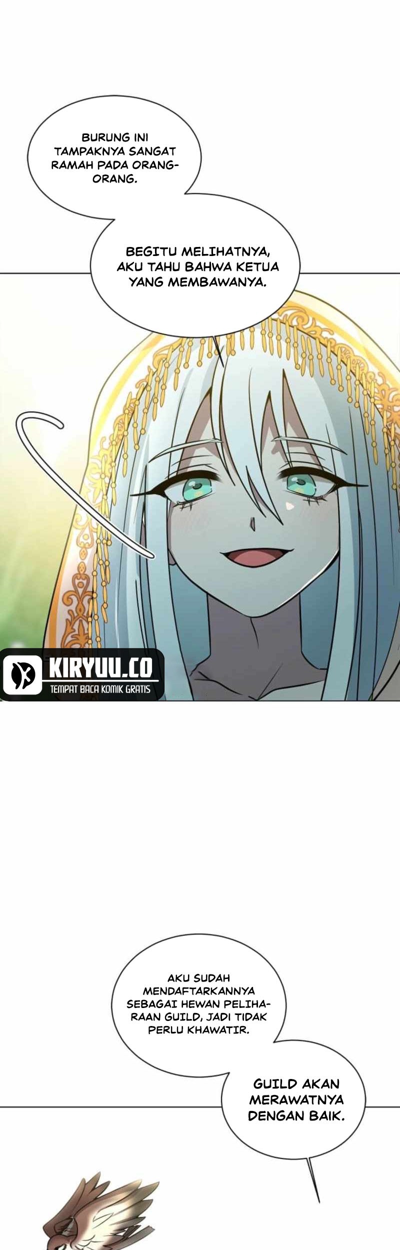 Estio Chapter 124 Gambar 21
