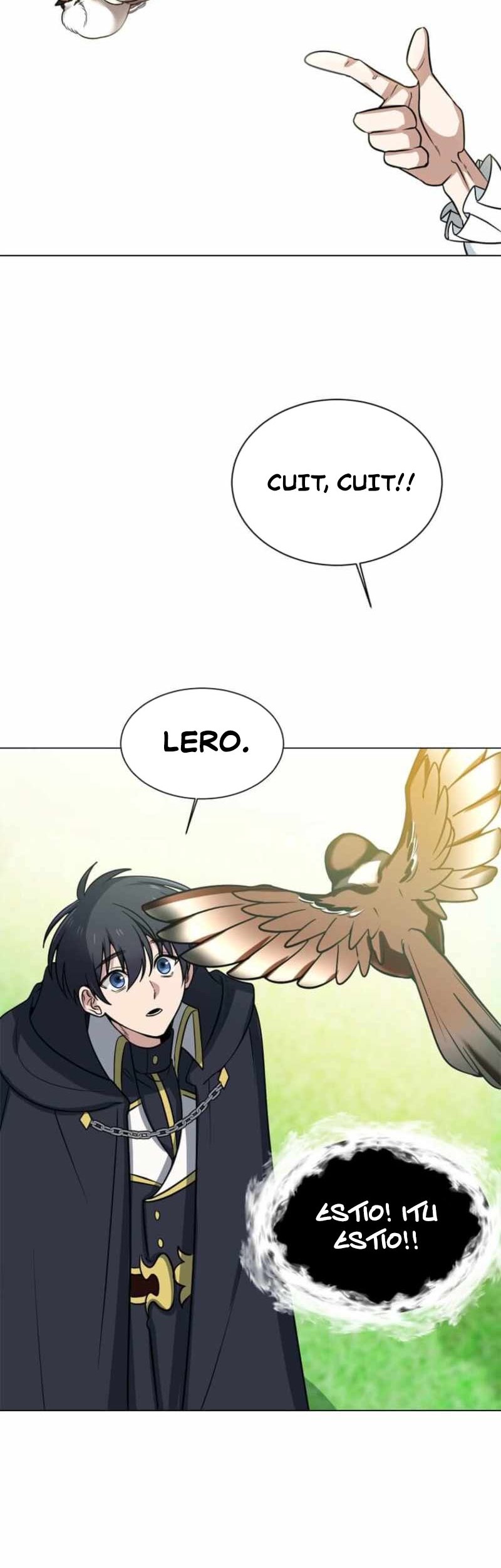 Estio Chapter 124 Gambar 22