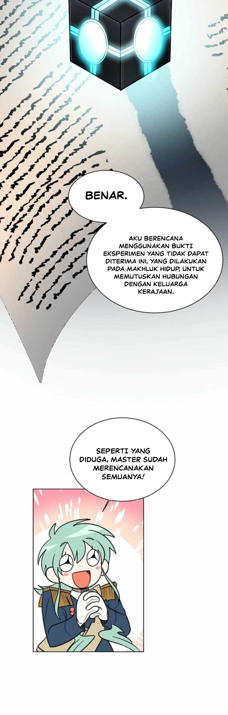 Estio Chapter 124 Gambar 27