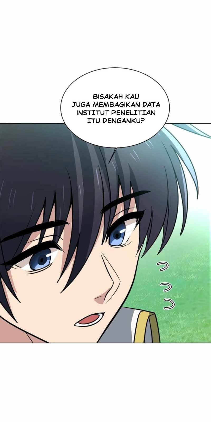 Estio Chapter 124 Gambar 28