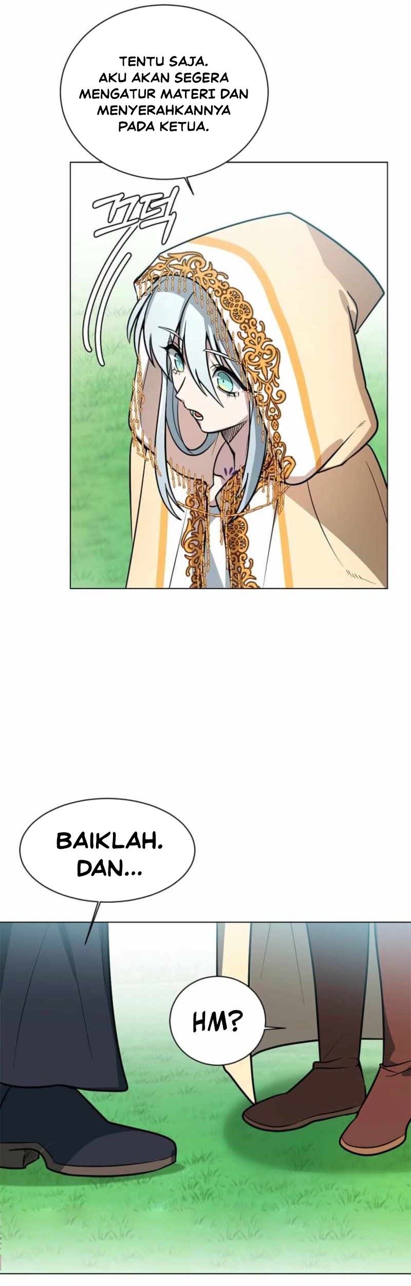 Estio Chapter 124 Gambar 29