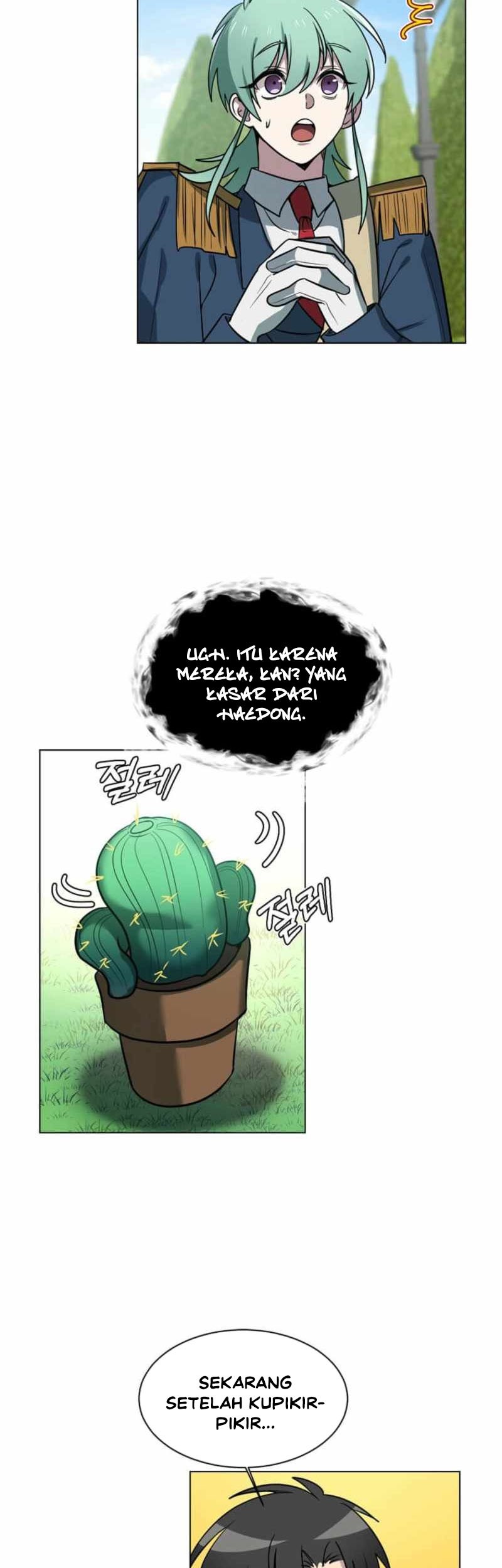 Estio Chapter 124 Gambar 31
