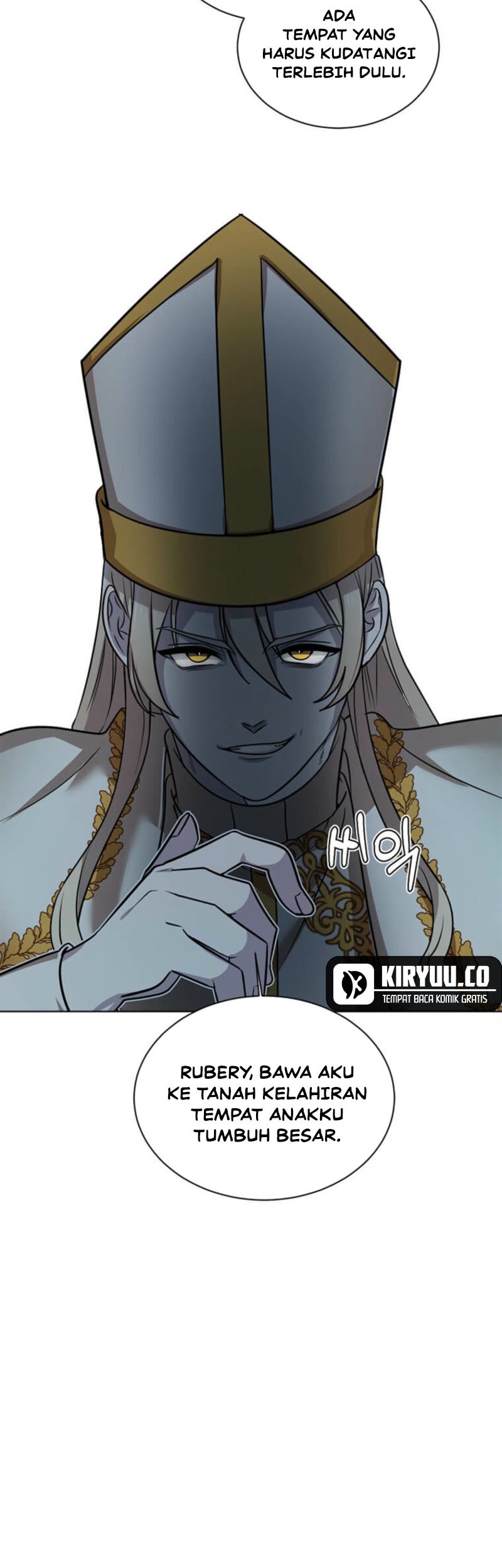 Estio Chapter 125 Gambar 34
