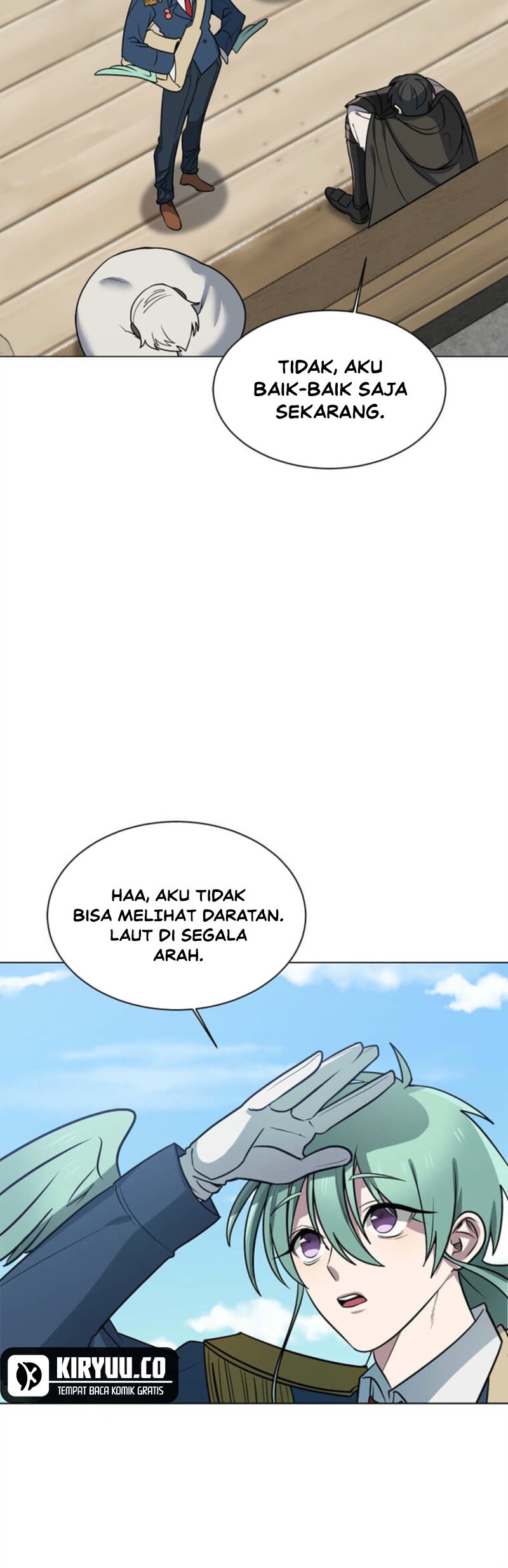 Estio Chapter 125 Gambar 9