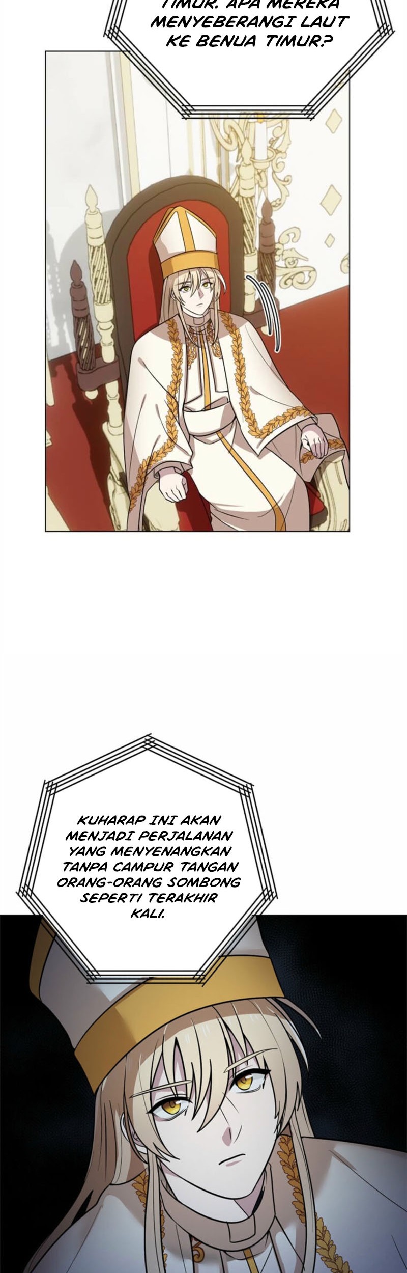 Estio Chapter 125 Gambar 26