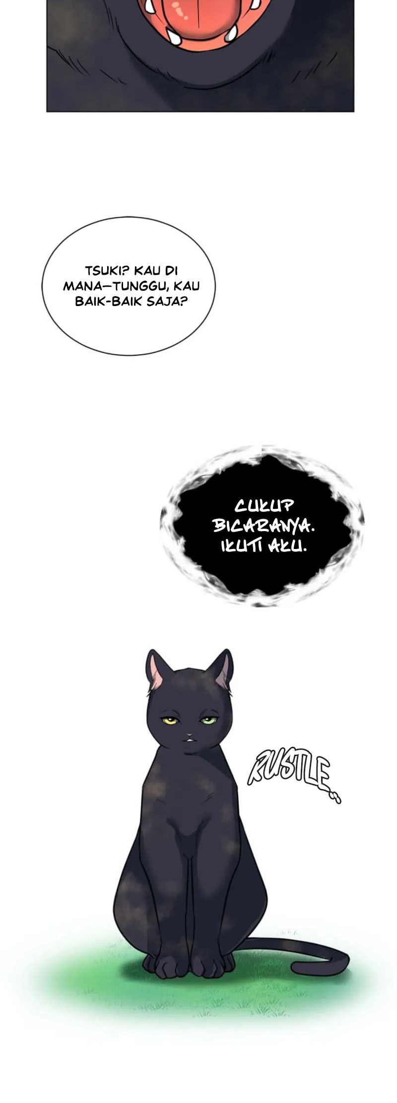 Estio Chapter 126 Gambar 7