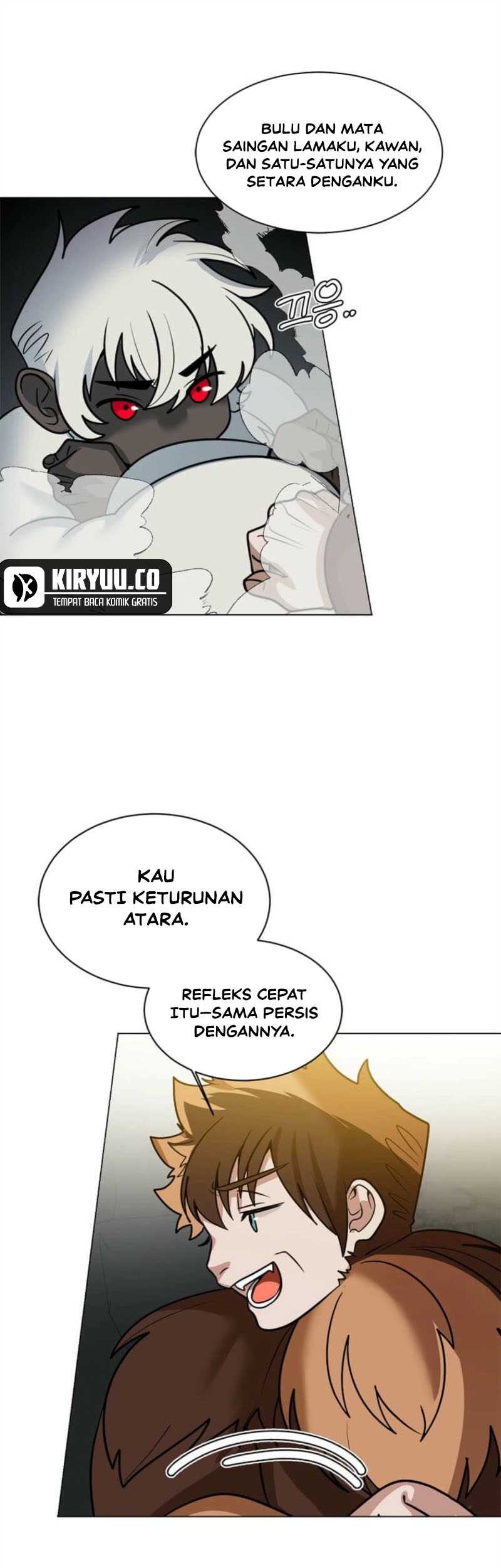 Estio Chapter 127 Gambar 33