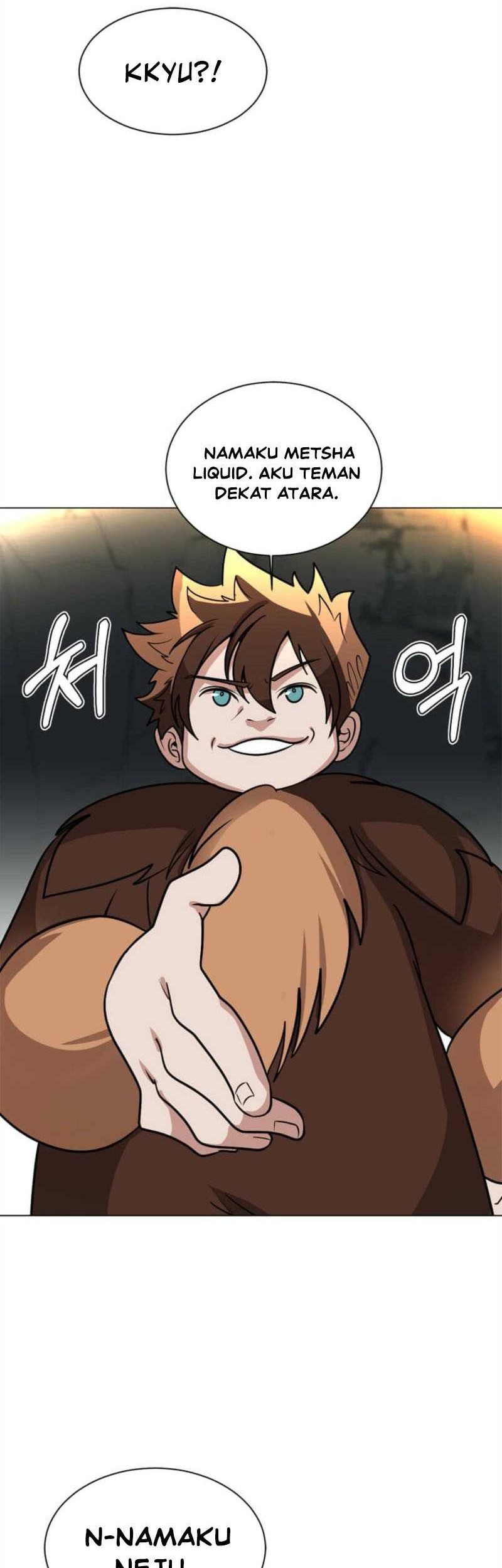 Estio Chapter 127 Gambar 34