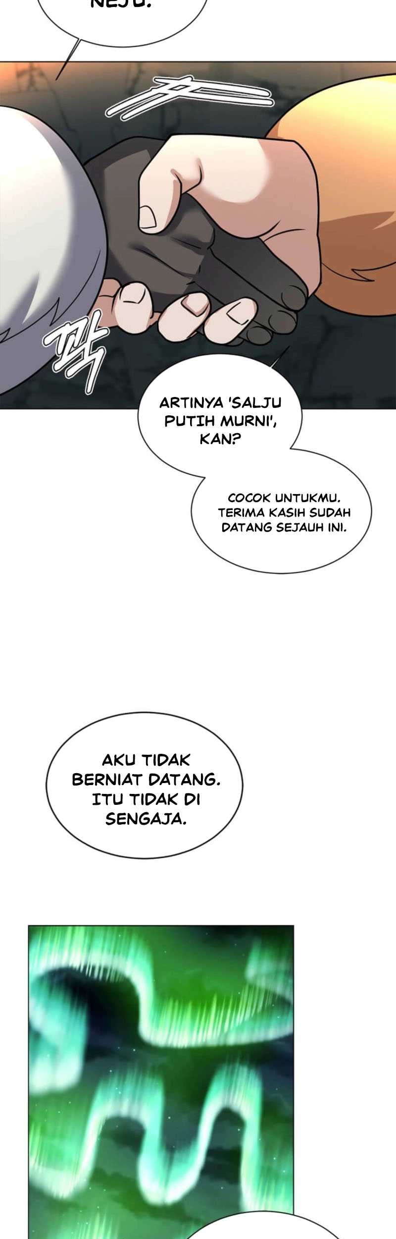 Estio Chapter 127 Gambar 35