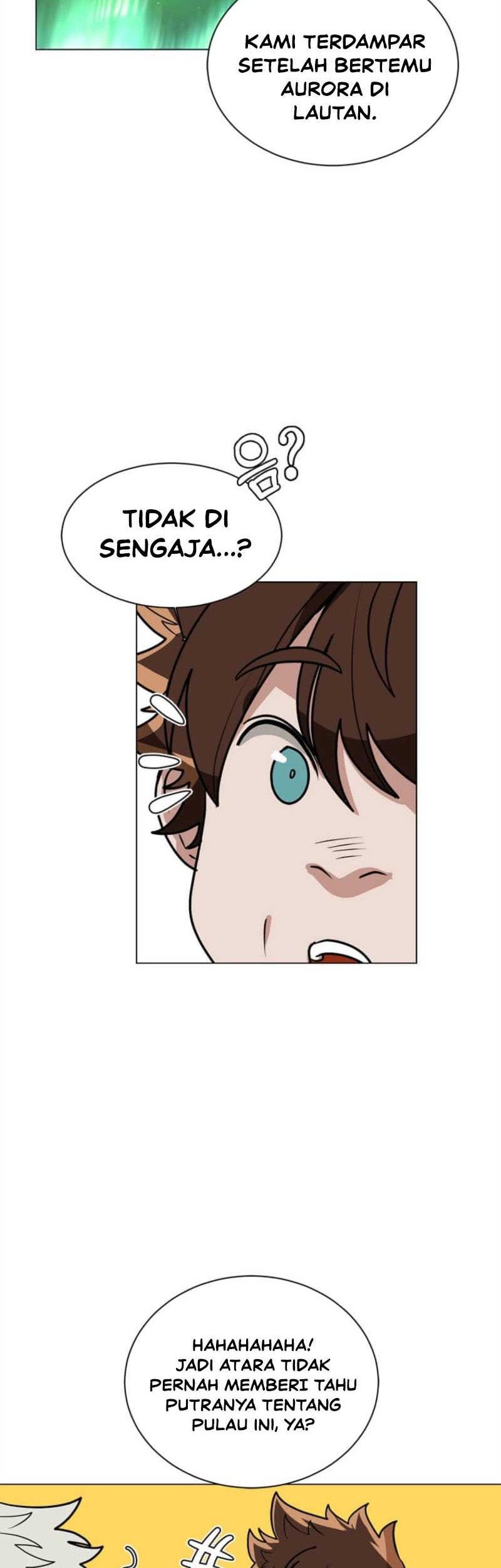 Estio Chapter 127 Gambar 36