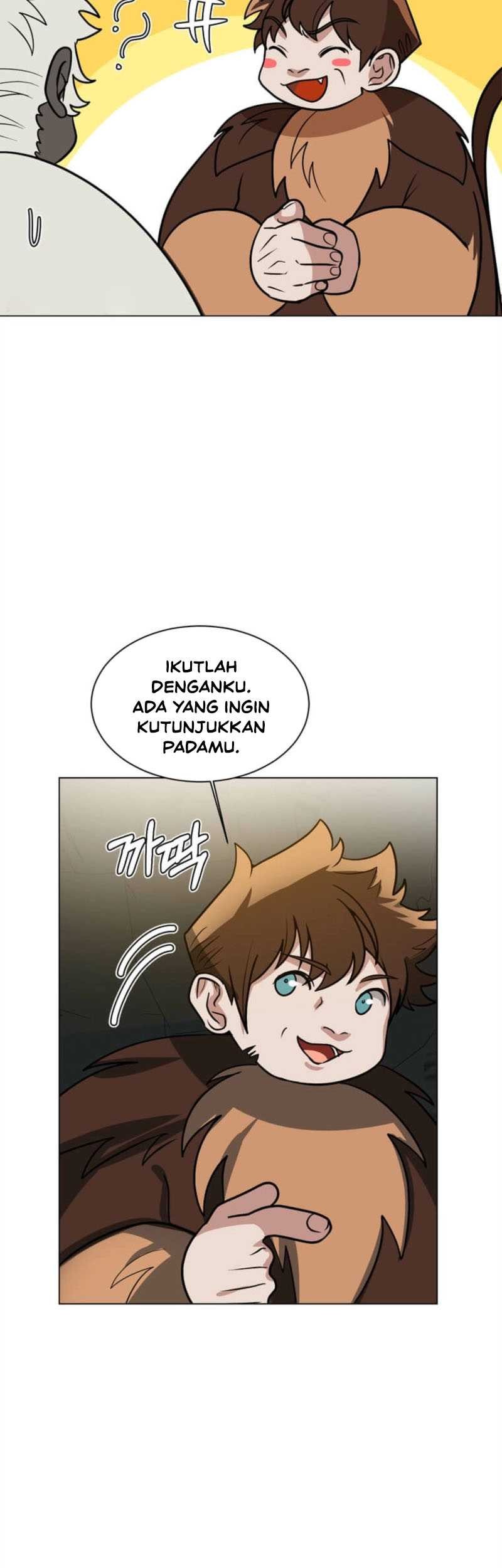 Estio Chapter 127 Gambar 37