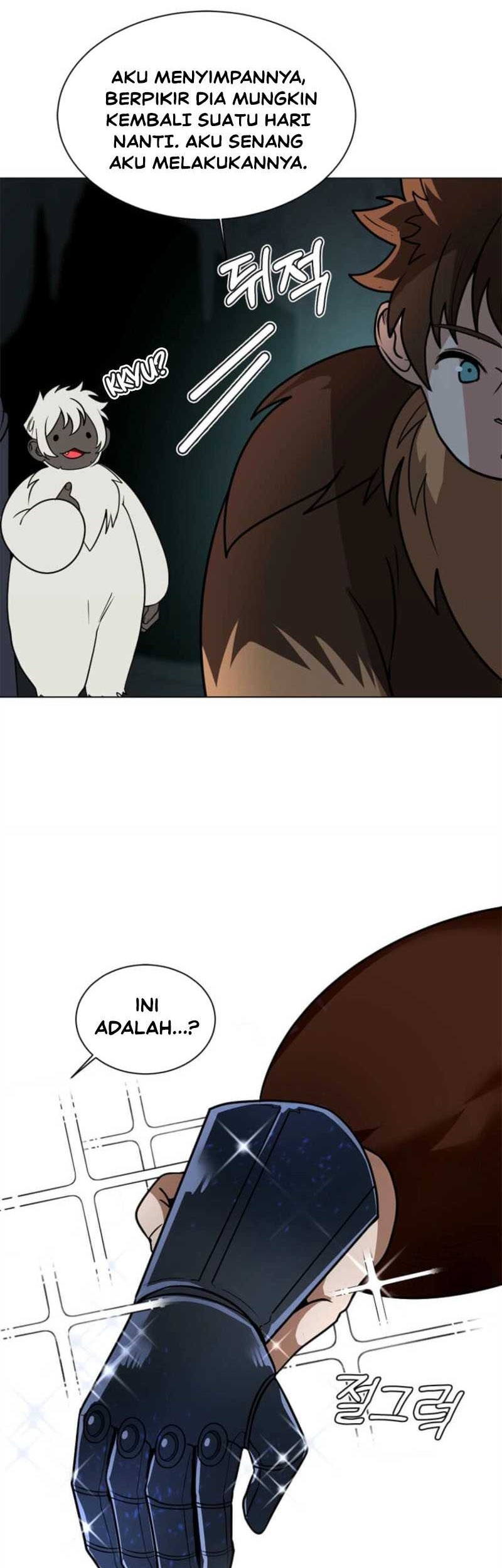 Estio Chapter 127 Gambar 40