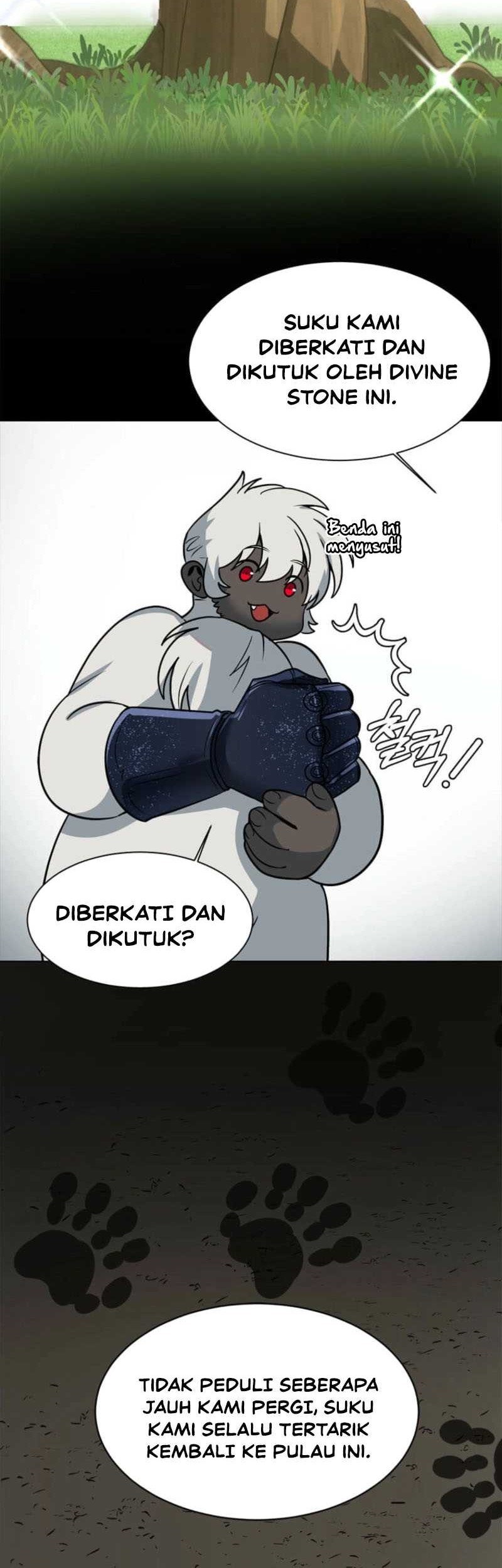 Estio Chapter 127 Gambar 42