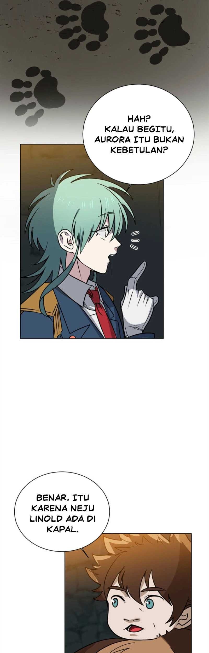 Estio Chapter 127 Gambar 43