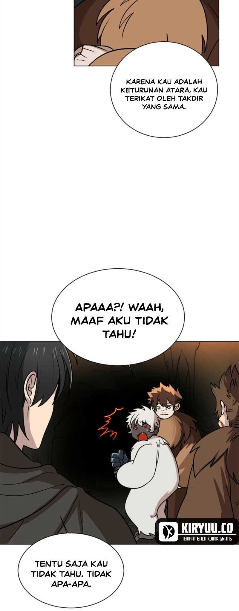 Estio Chapter 127 Gambar 44