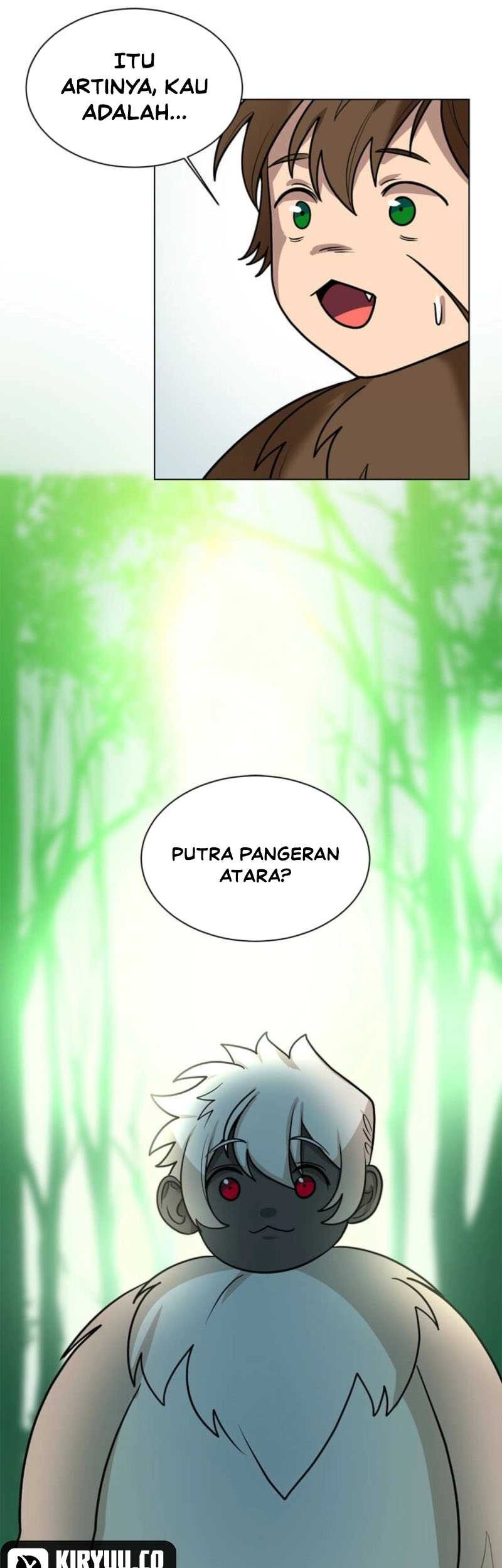 Estio Chapter 127 Gambar 4