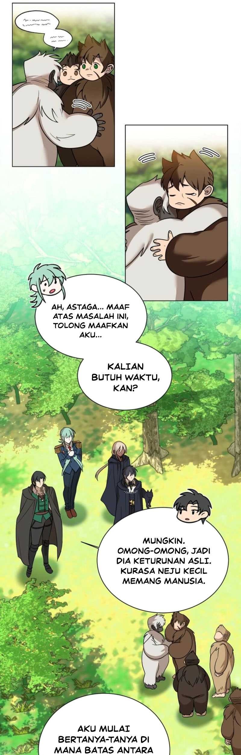 Estio Chapter 127 Gambar 7