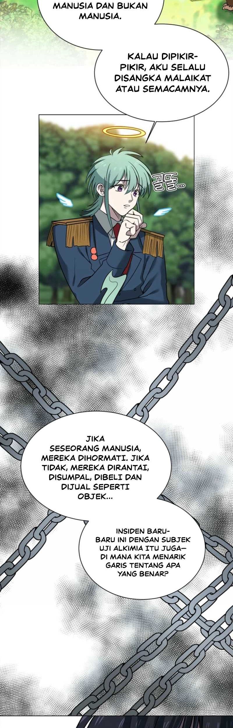 Estio Chapter 127 Gambar 8