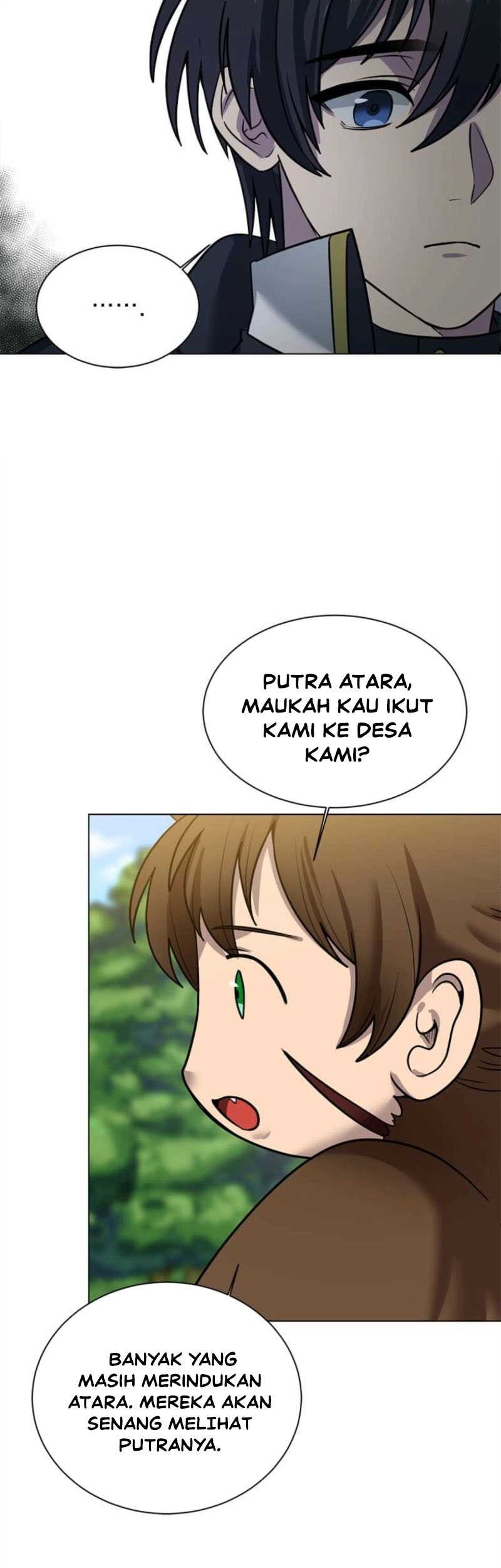 Estio Chapter 127 Gambar 9