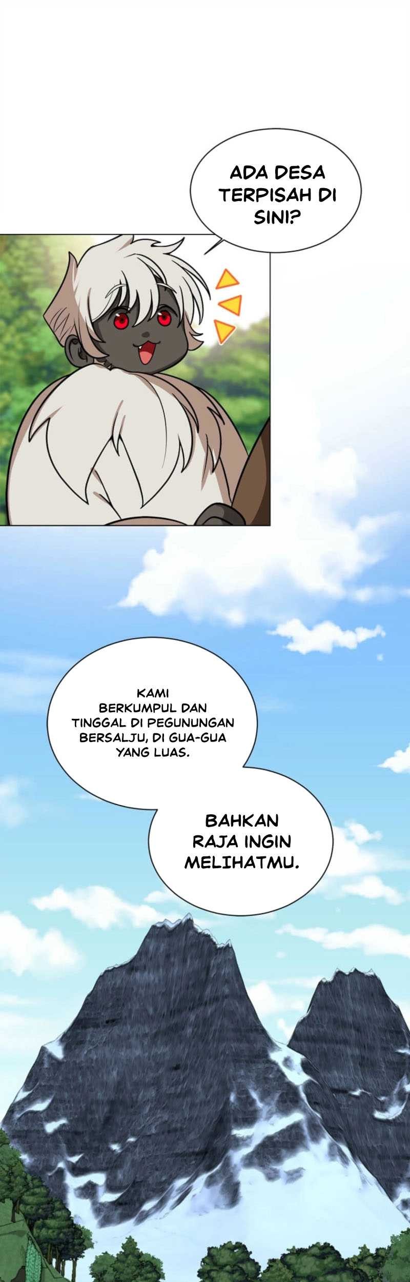 Estio Chapter 127 Gambar 11