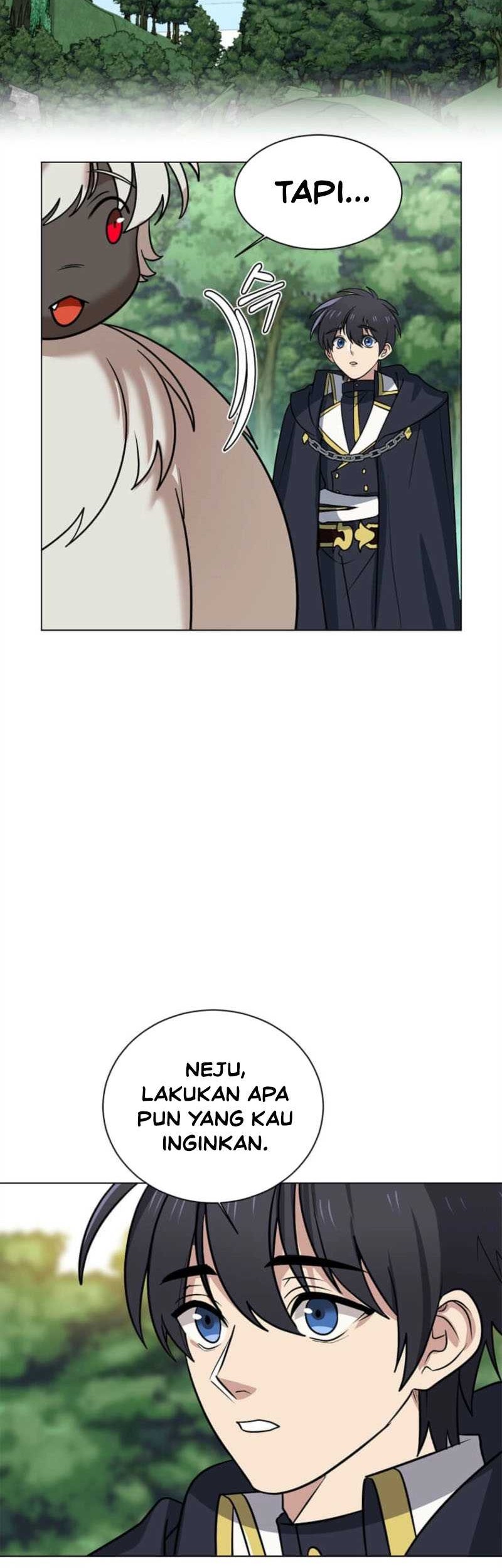 Estio Chapter 127 Gambar 12