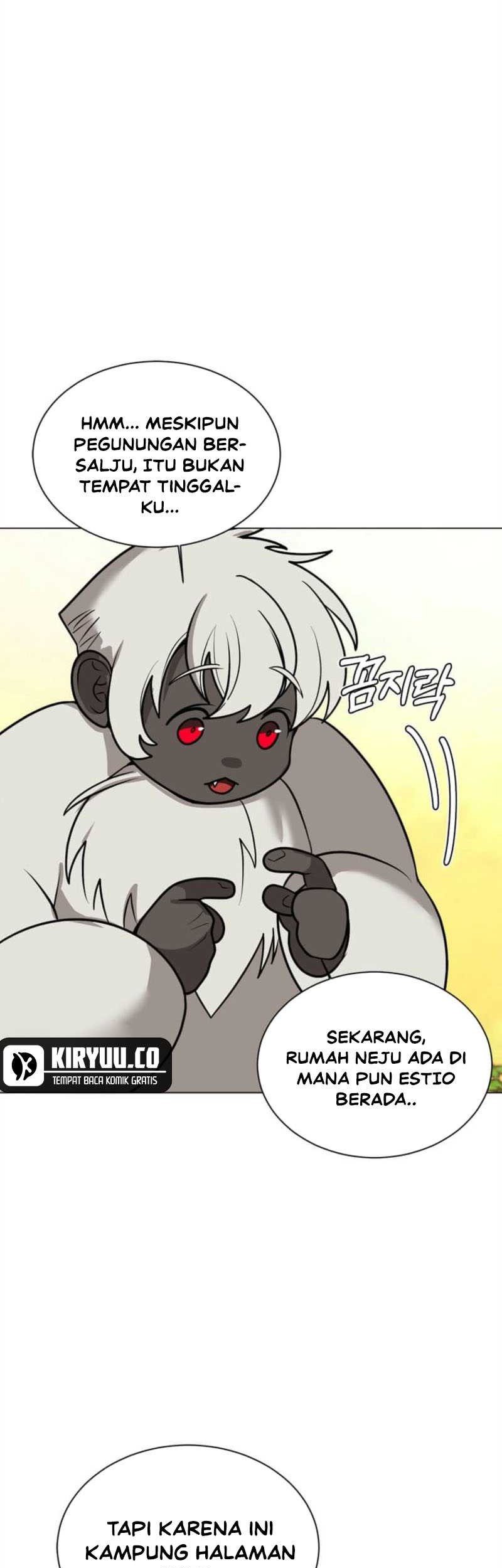 Estio Chapter 127 Gambar 13