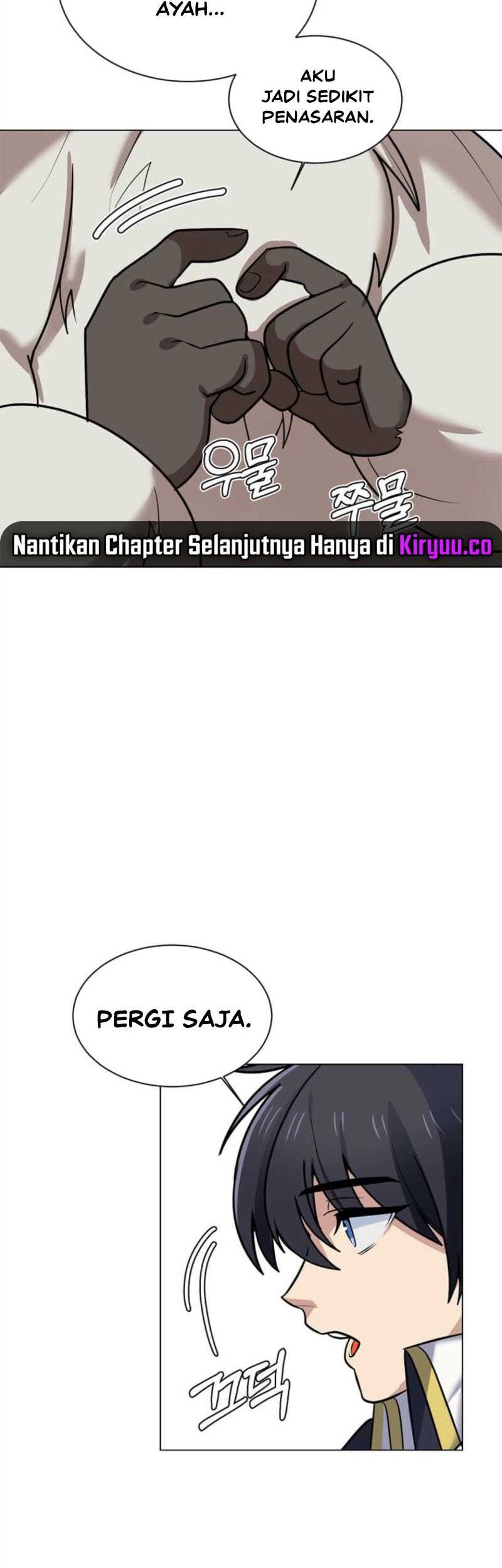 Estio Chapter 127 Gambar 14