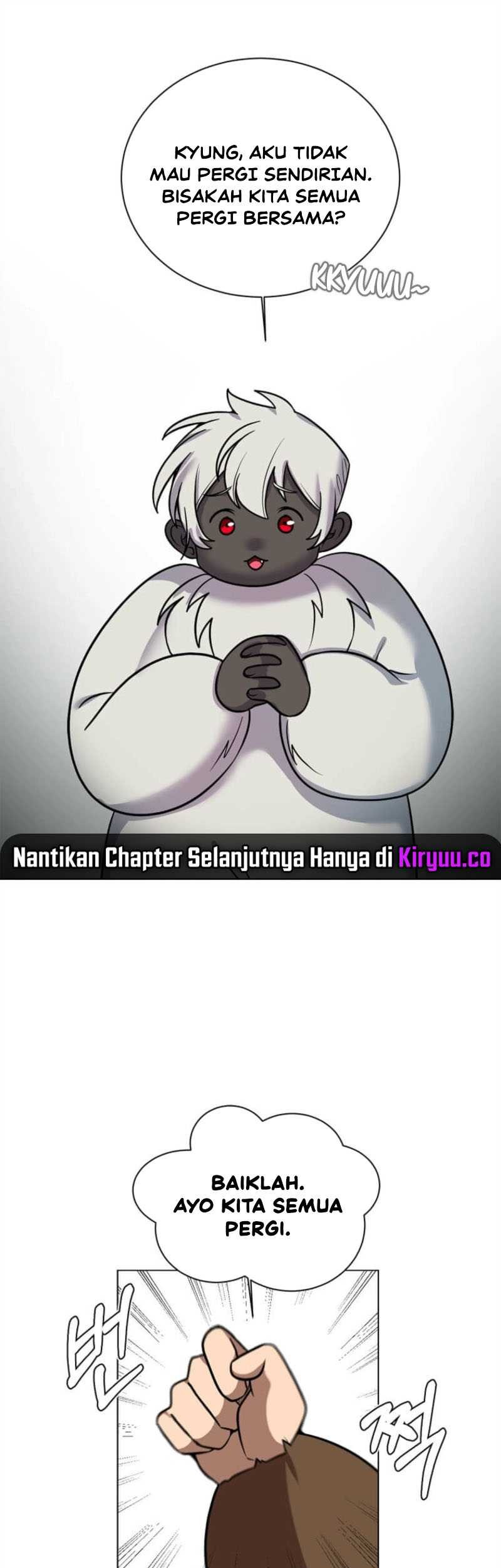 Estio Chapter 127 Gambar 16