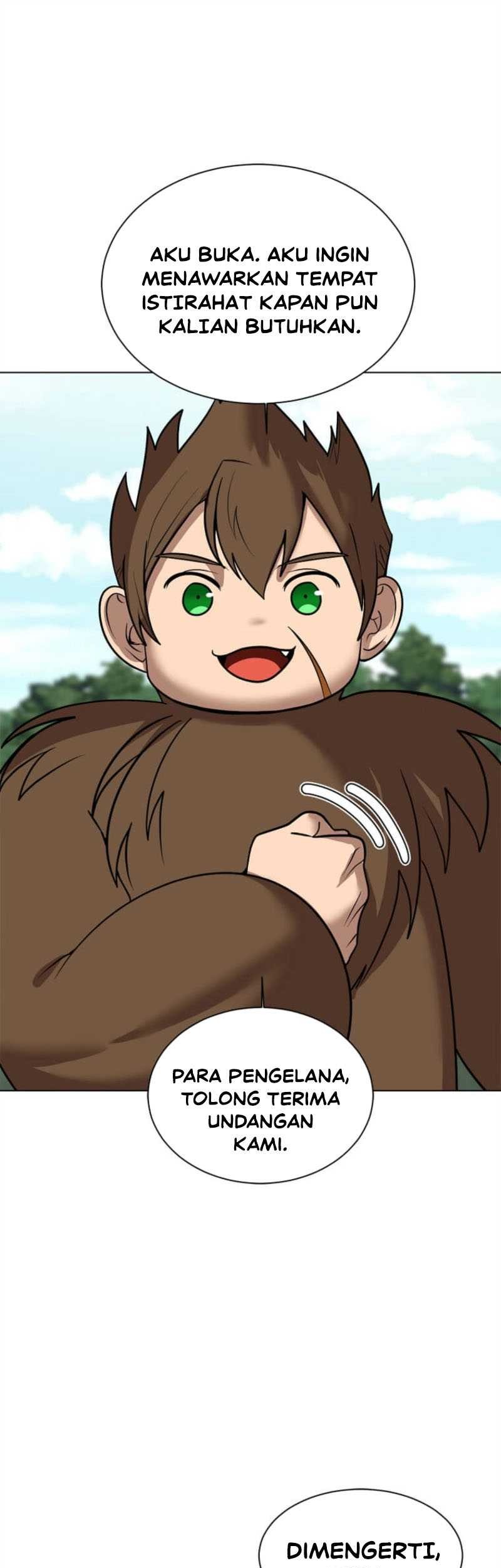 Estio Chapter 127 Gambar 19