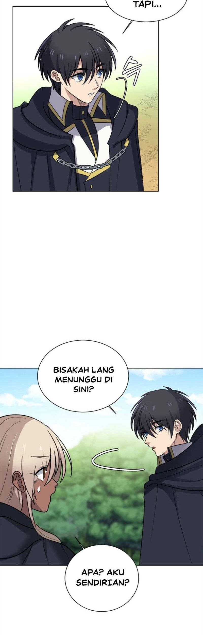 Estio Chapter 127 Gambar 20