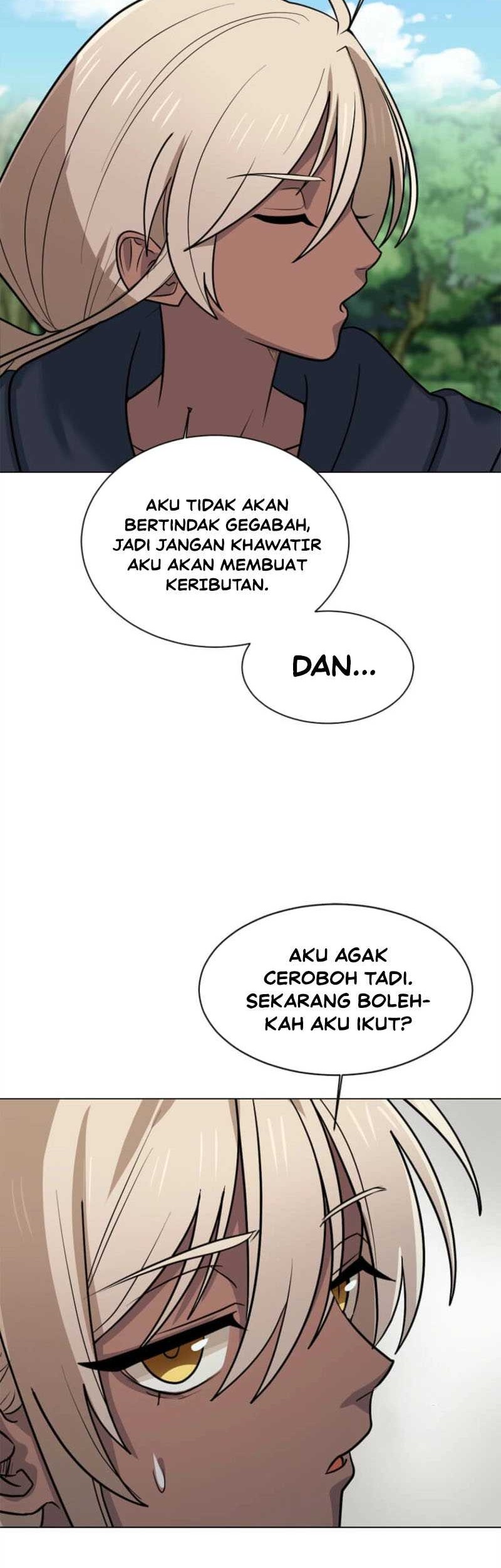 Estio Chapter 127 Gambar 22