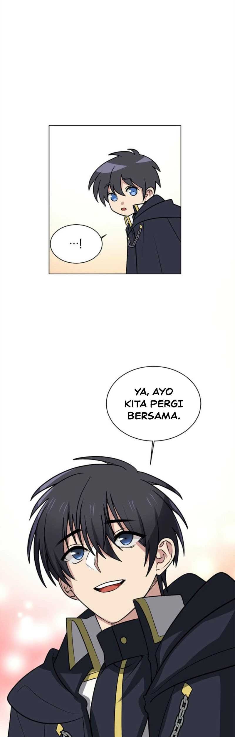 Estio Chapter 127 Gambar 23