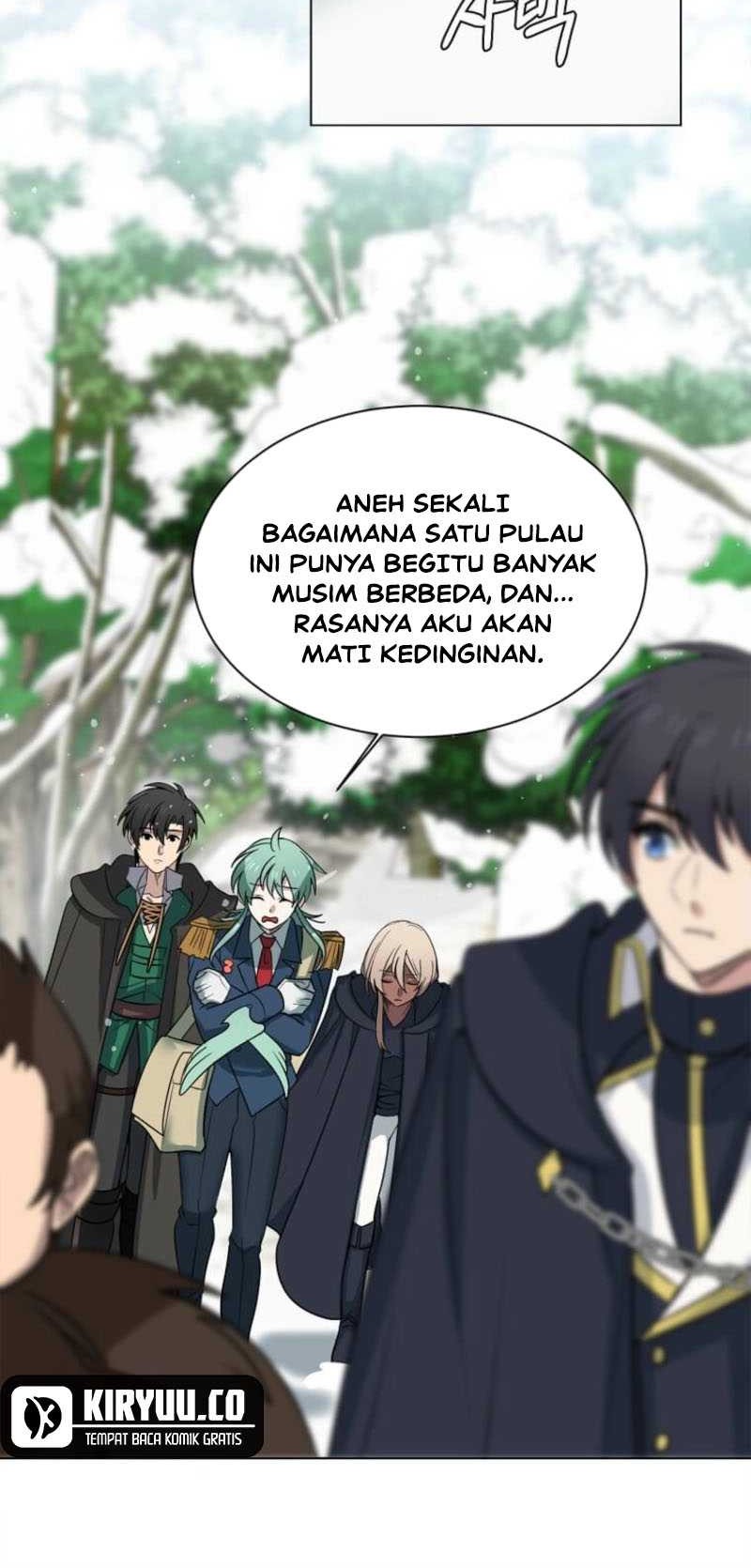 Estio Chapter 127 Gambar 25