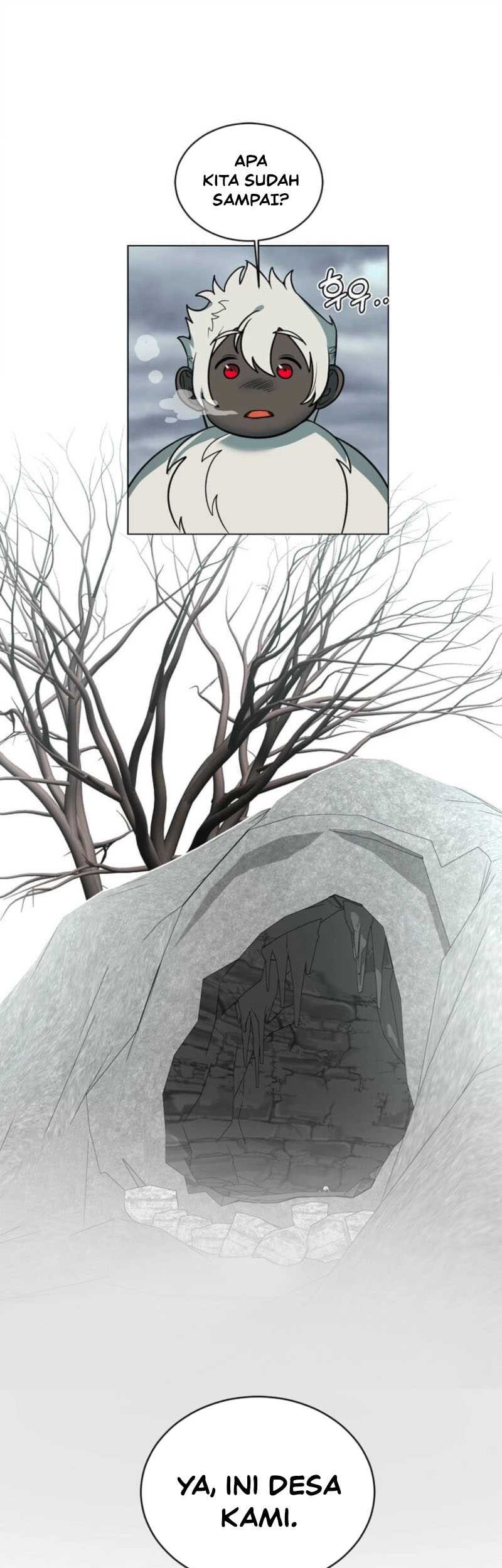 Estio Chapter 127 Gambar 26