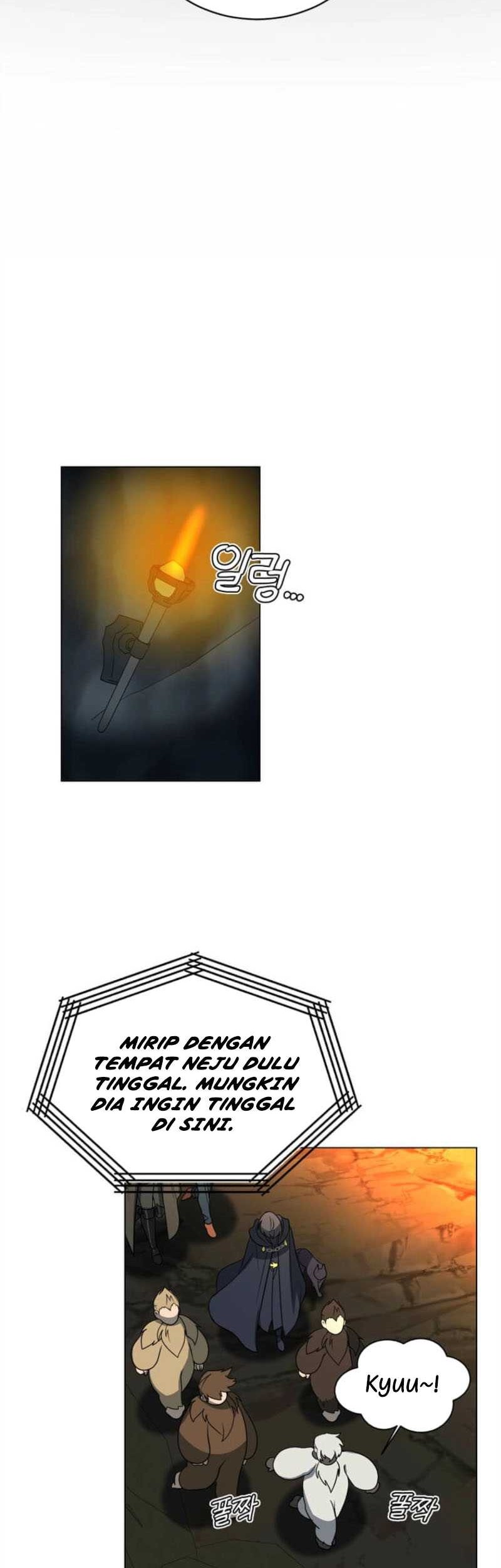 Estio Chapter 127 Gambar 27