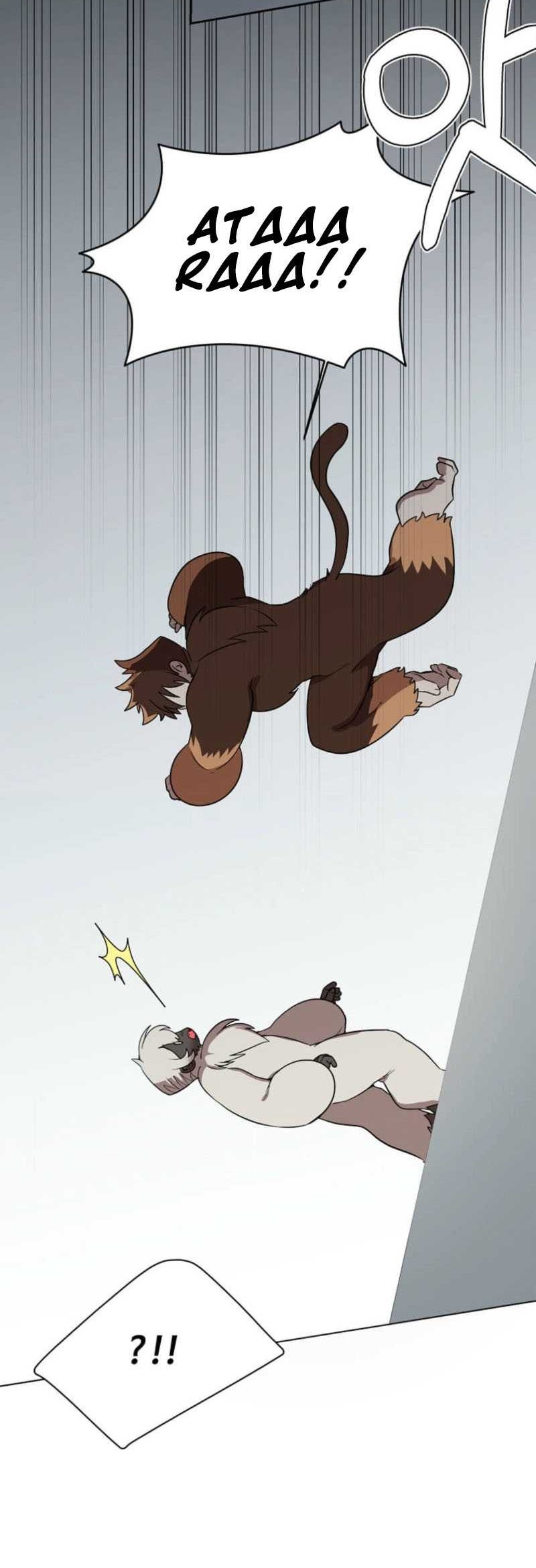 Estio Chapter 127 Gambar 29