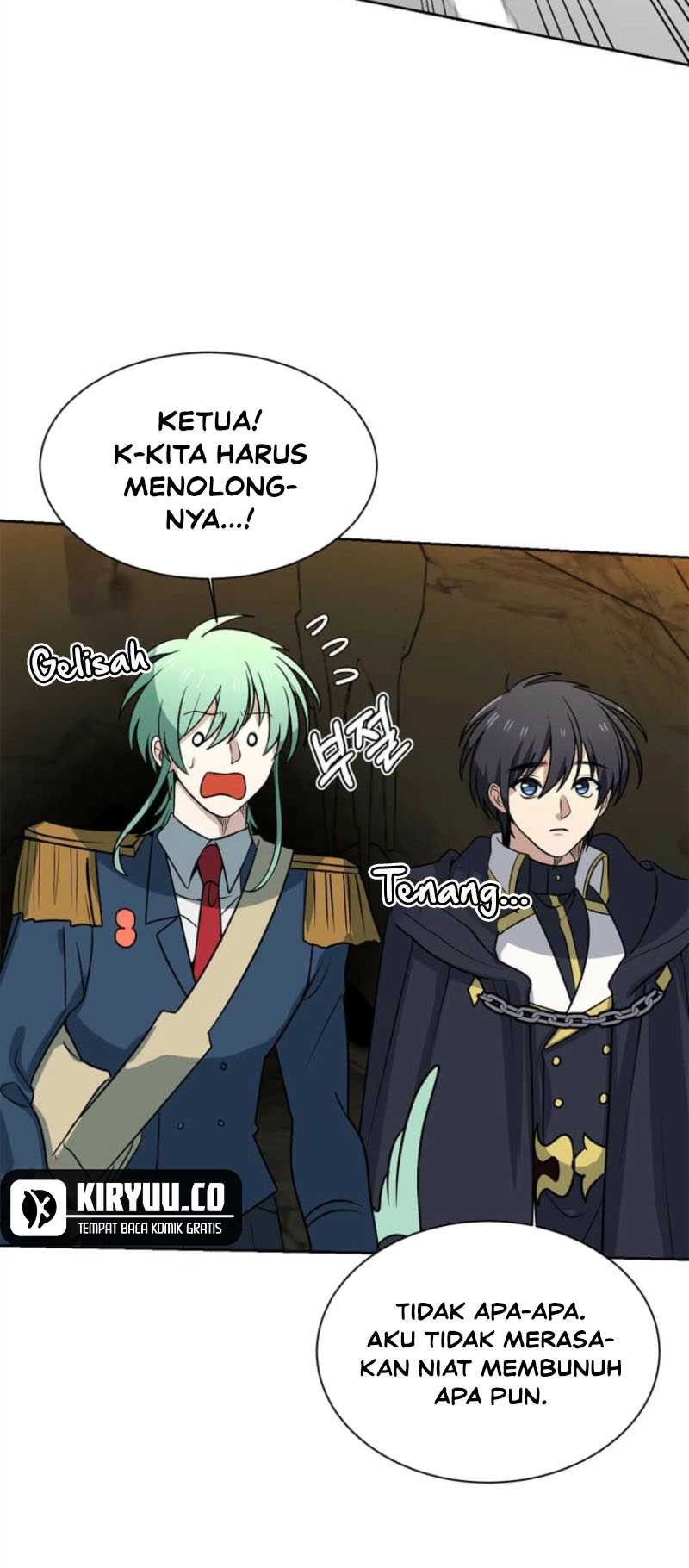 Estio Chapter 127 Gambar 32