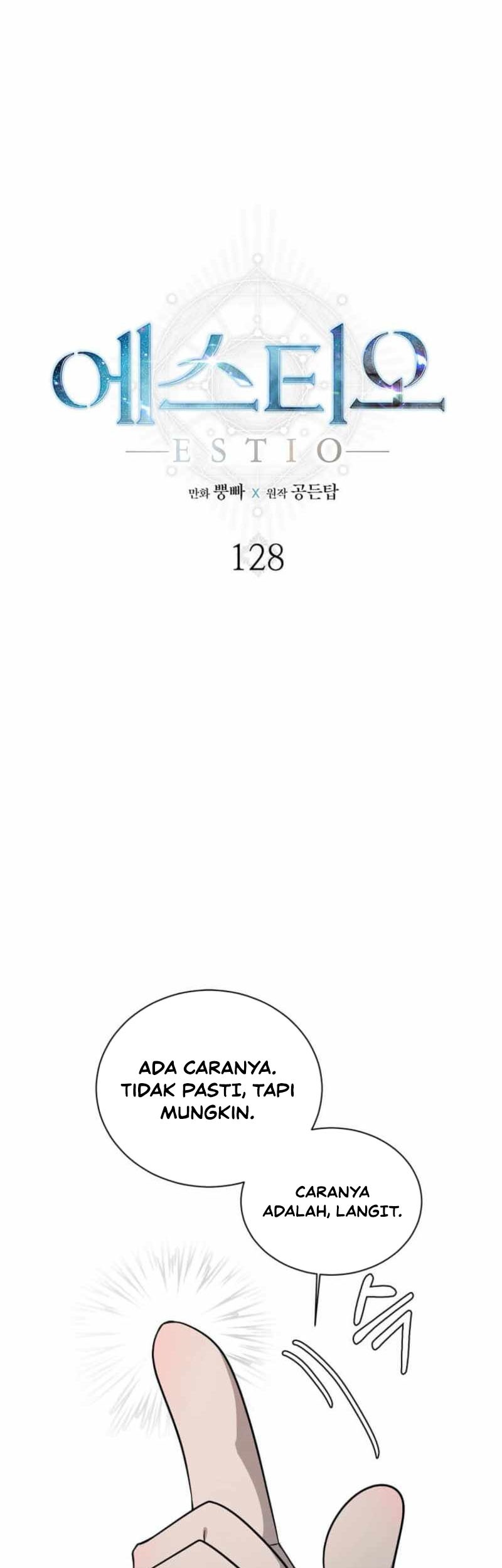 Baca Estio Chapter 128 Gambar 2