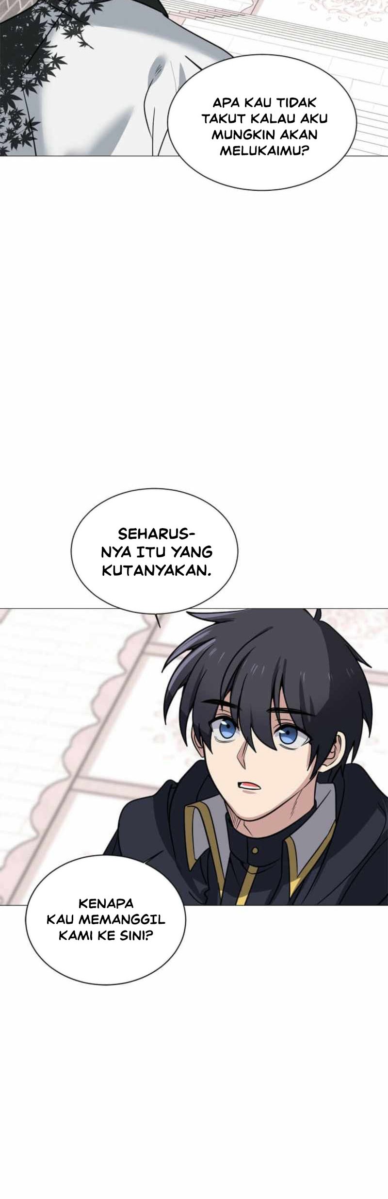Estio Chapter 129 Gambar 33