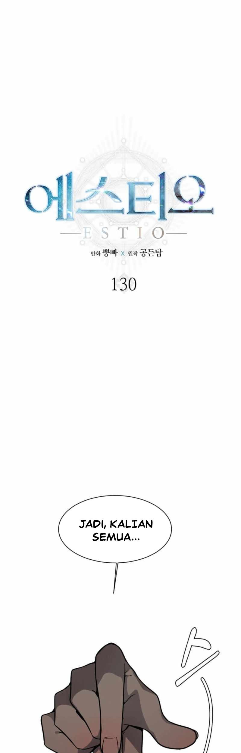 Baca Estio Chapter 130 Gambar 2