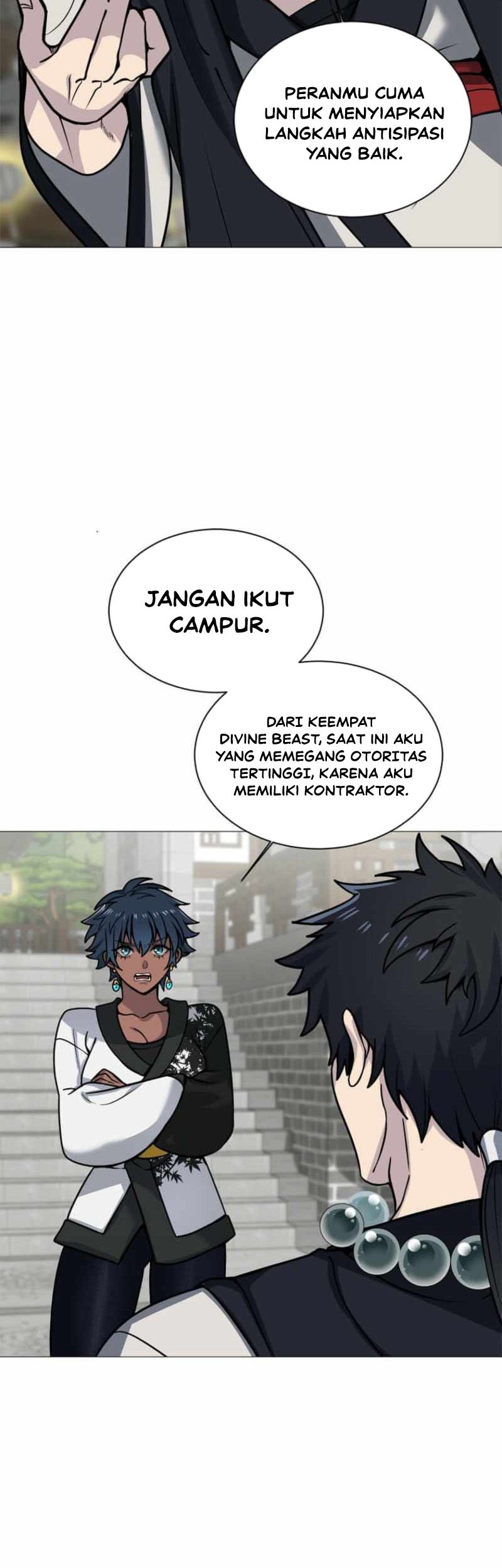 Estio Chapter 130 Gambar 13