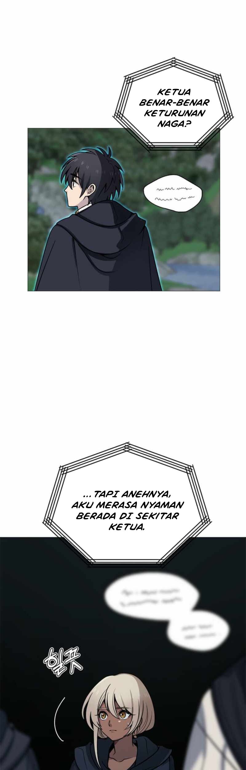 Estio Chapter 130 Gambar 24