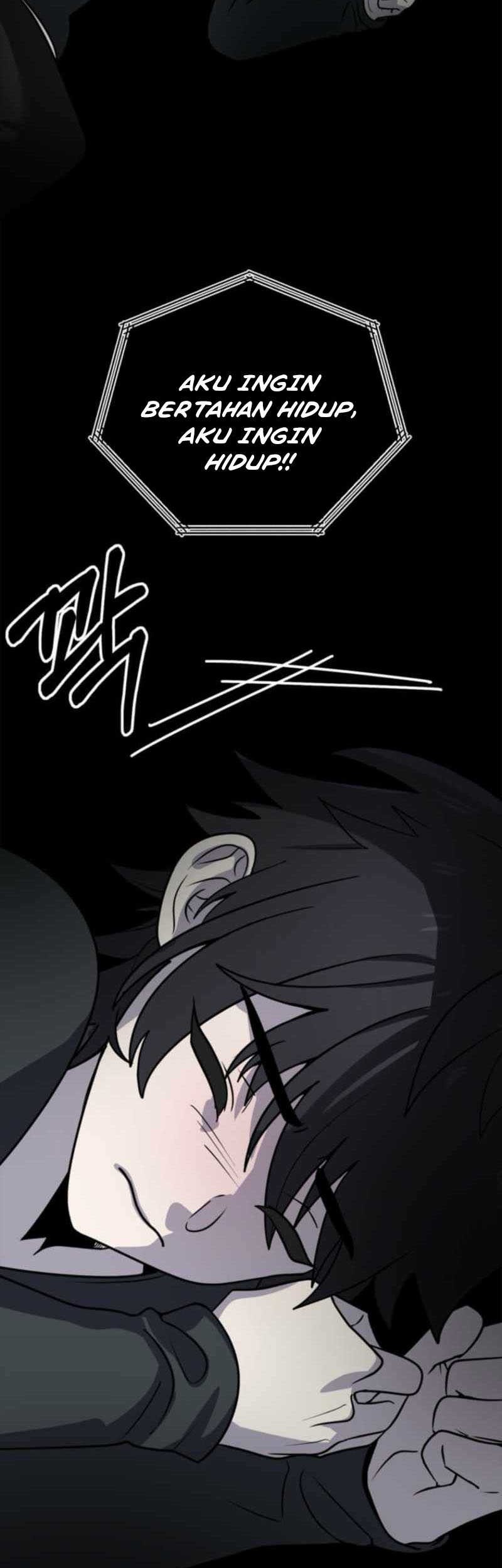 Estio Chapter 132 Gambar 32