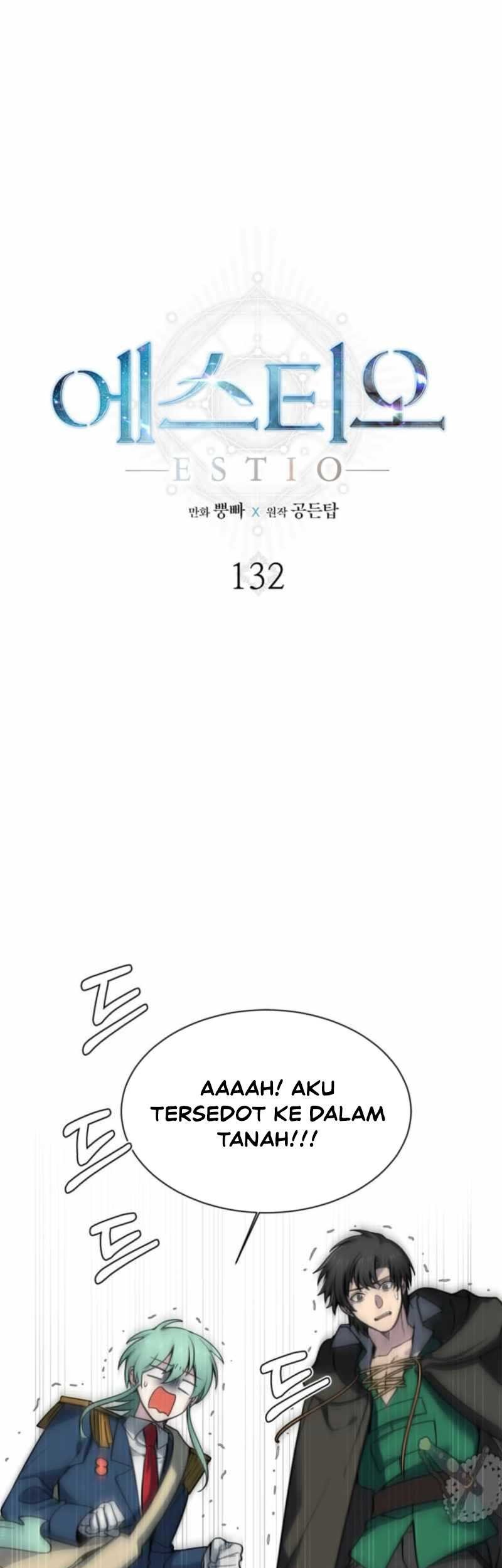 Baca Estio Chapter 132 Gambar 2
