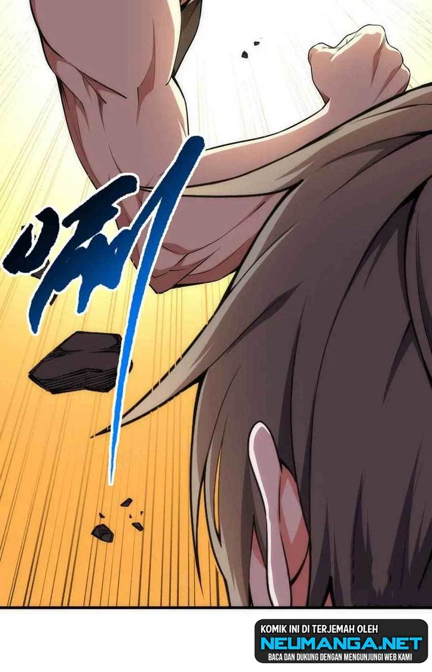 Eternal God Emperor Chapter 34 Gambar 4