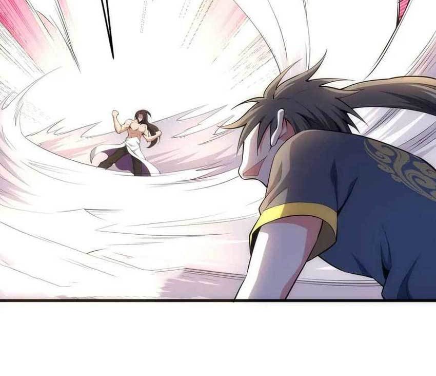 Eternal God Emperor Chapter 34 Gambar 13