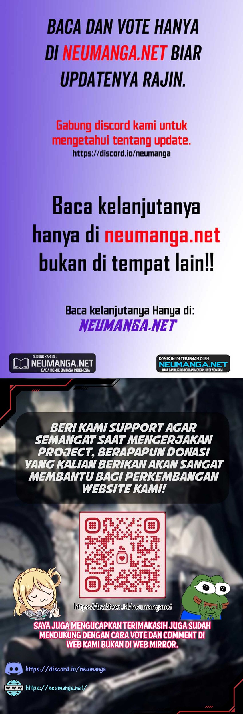 Eternal God Emperor Chapter 36 Gambar 28
