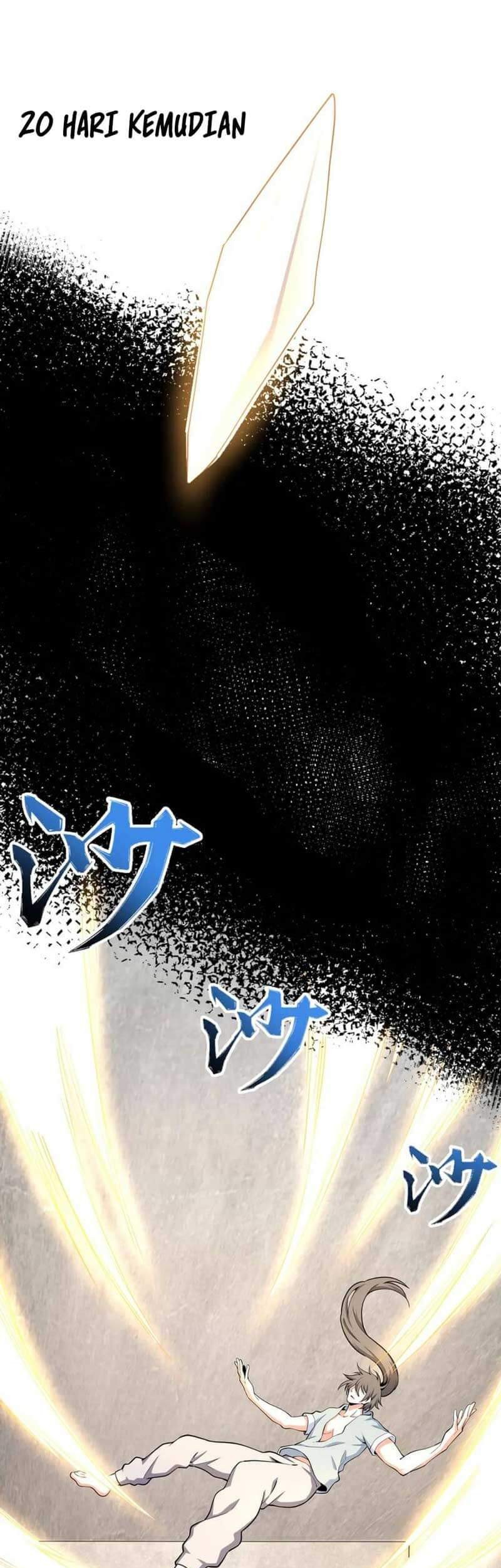 Baca Eternal God Emperor Chapter 36 Gambar 2